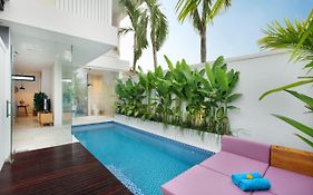 Eight Palms Villa Seminyak By Ini Vie Hospitality